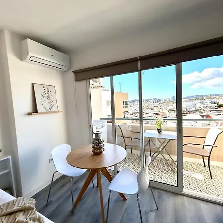 Beachside By 10tosea * Fuengirola
