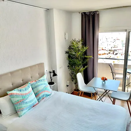 Beachside By 10tosea Apartamento Fuengirola