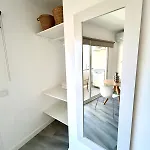 Apartmán Beachside By 10tosea *