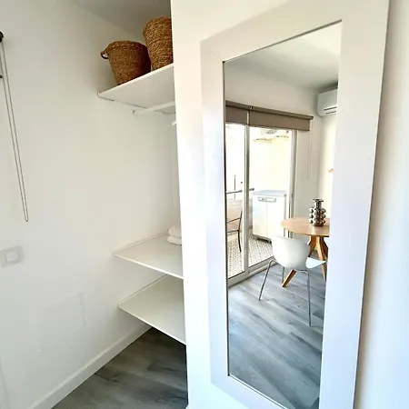 Apartamento Beachside By 10tosea *